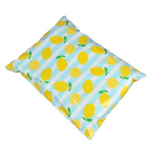 Custom 14x19 Envelope polymailer shipping bags Poly Mailer Courier bag Packages Express Plastic Delivery For Clothing packaging