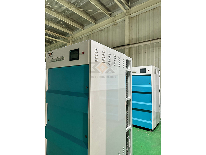 Aladdin Supply Chain Management (HK) Limited Bitcoin Miner