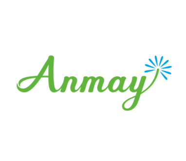 Shenzhen Anmay Paper Manufacturer Co., Ltd. logo