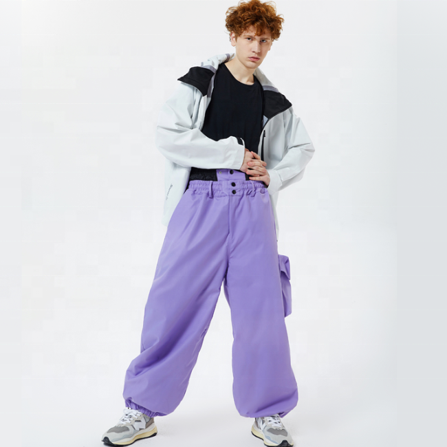 Antu Clothing Customization (Shenzhen) Co., Ltd. Ski Pants
