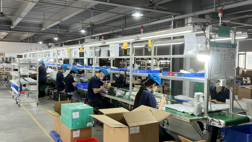 Guangdong EraClean Technology Co., Ltd. Air Purifier