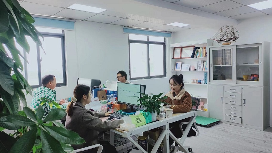 Shenzhen Huayaoxing Technology Co., Ltd. Video Module