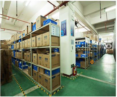 Xinyu Changrong Technology Co., Ltd. factory image 2