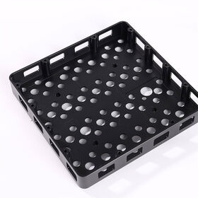 Custom High Demand Precision Aerospace Aircraft Aluminum CNC Machining Parts