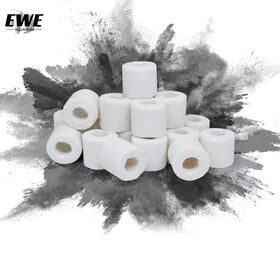 EWE Wholesale Aquarium Filter Media Ceramic Rings, Bio Ceramic Filter Material for Pond Fish Tank Canister Filter