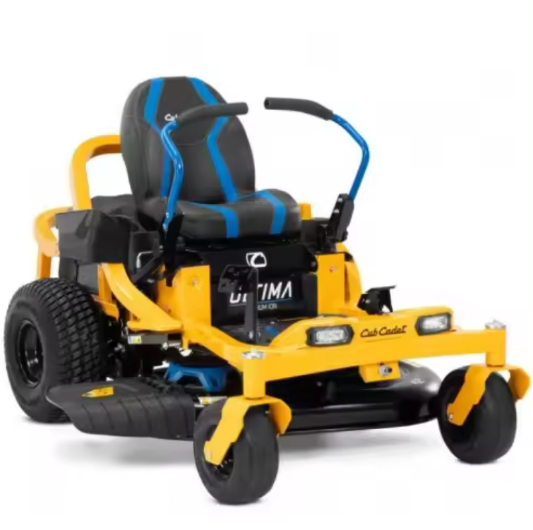 1one Time Lest Holdings Proprietary Limited Selling Original Ego 42 Power+ Z6 Zero Turn Lawn Mower
