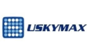 Uskymax International Limited logo