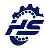 Shandong Heshuo Machinery Equipment Co., Ltd. logo