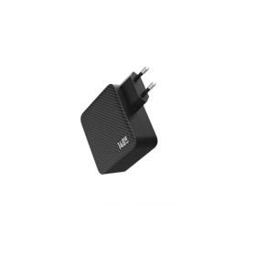 New 140W Type-C usb C Usb QC3.0 GAN charger PD3.1 USB Fast Charger Phone Charging Quick Charger for Sale