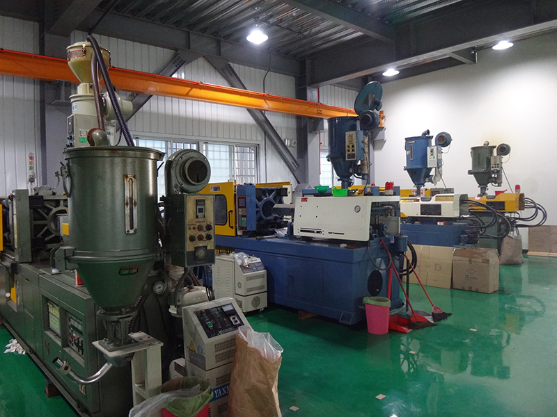 Chang Hong Technology Co., Ltd. RF Antennas