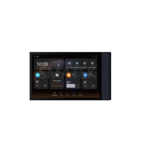 2023 Newest Home Automation System with Big Screen 10" Touch Screen Panels with Wifi Zigbee for Smart House