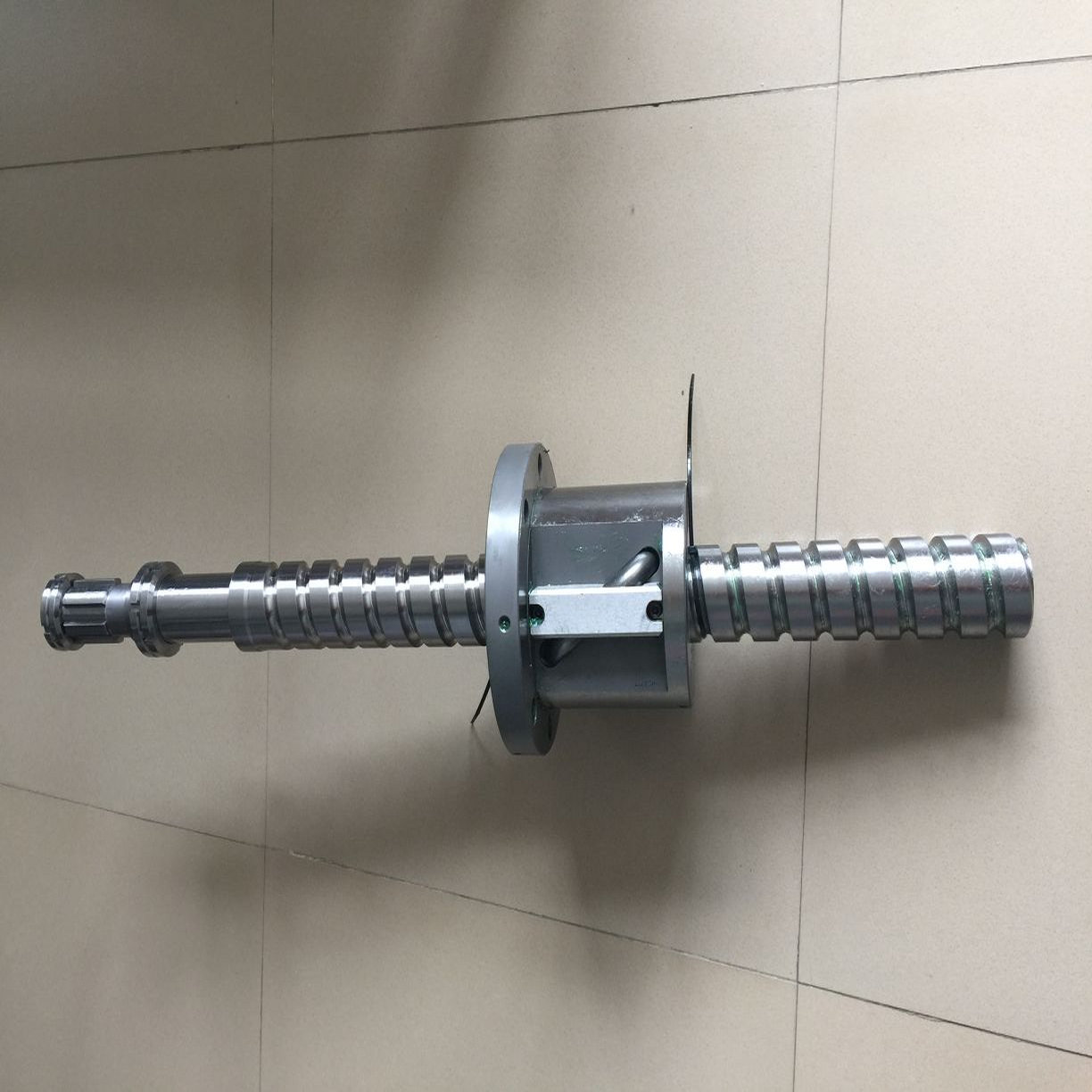 Dongguan Defeng Mechanical Equipment Co., Ltd. Servo Drivers