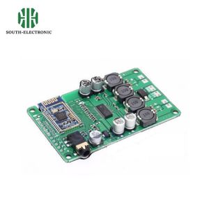 Oem Electronic Pcb Circuit Boards Manufacturer And Pcb Assembly Factory Services Electronic Board
