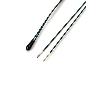 Factory Supply high accuracy 1% 2% 5% Ntc Temperature Sensors in constant temperature control