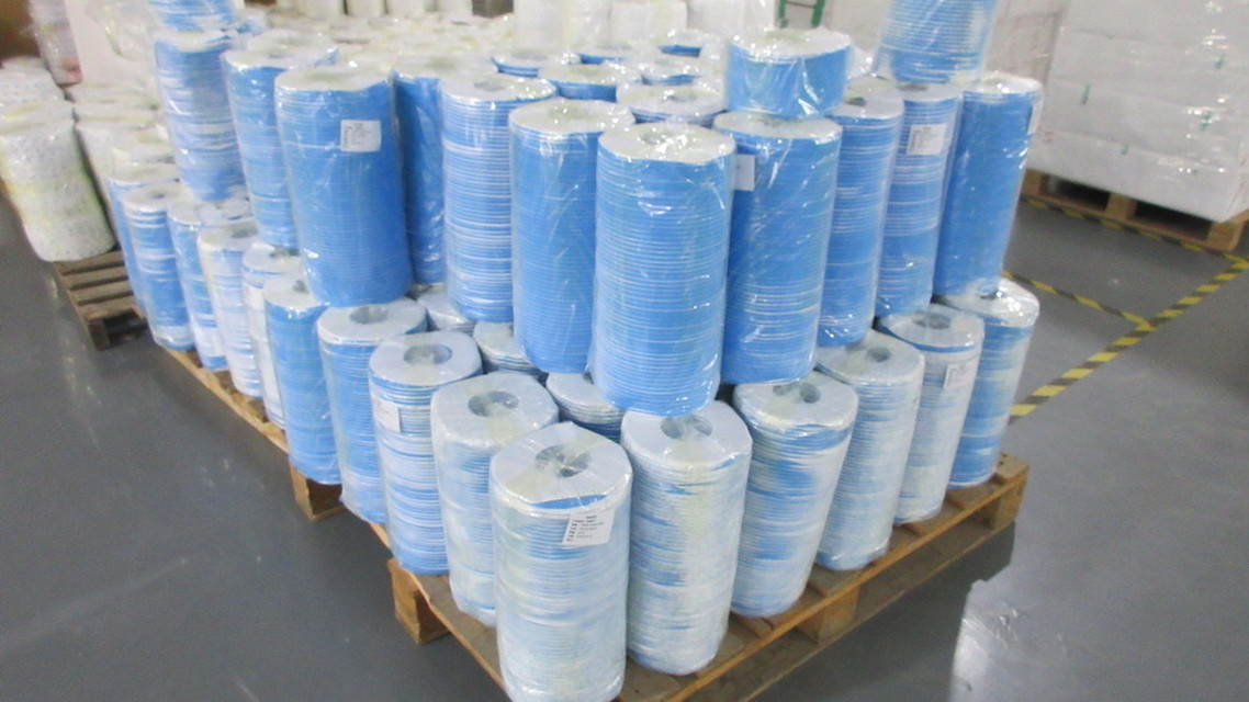 Jiangmen Hongshe Lighting Technology Co., Ltd. LED strip light