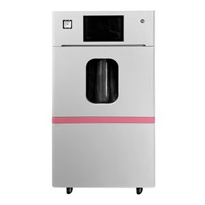 Home use commercial use general restaurant automatic stir-fry robot cooking machine