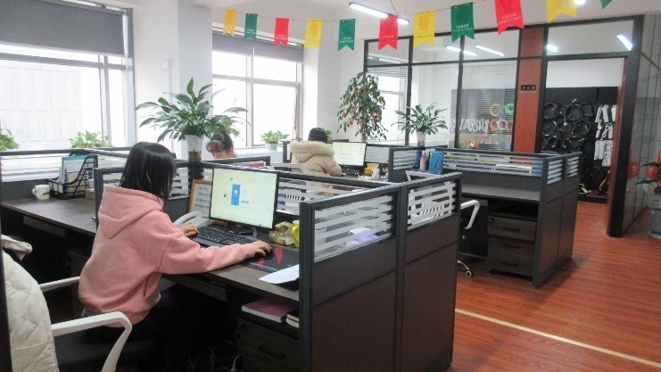 Ningbo Jianuo Electronic Co., Ltd. factory image 3