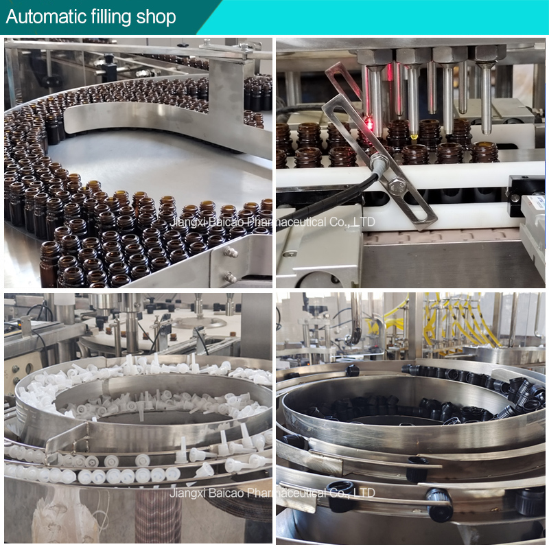 Jiangxi Hengcheng Natural Essential Oil Co., Ltd. Peppermint oil