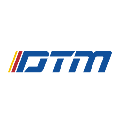 Ningbo Dtm Machinery Co., Ltd. logo