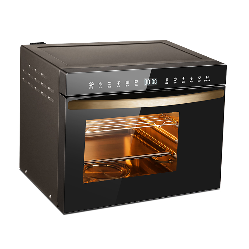 Dongguan Dongyusheng Technology Co., Ltd. New Commercial Automatic Large Countertop Convection Microwave Oven Smart 26L Version Cooking Oven