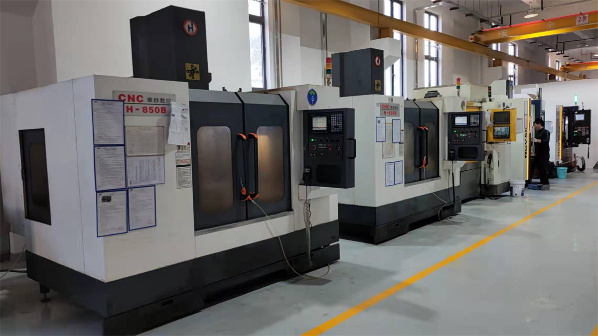 Hensim Industry (Huizhou) Co., Ltd. Plastic Injection Mold