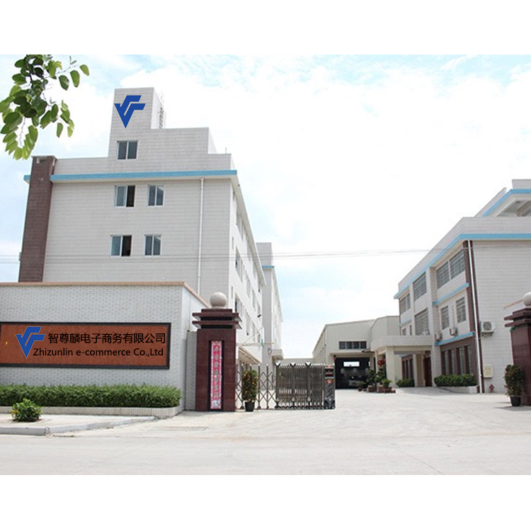 Ganzhou Zhizunlin E-Commerce Co.,ltd. factory image 3