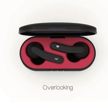 TWS earbuds with charging Case, Bluetooth version: 5.0, Chipset , Realtek RTL 8763 BFP