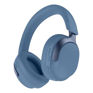 Factory New Mould Low Latency Bluetooth Headset Noise Cancelling Wireless On-Ear Headphones