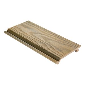 3D Embossing Wood Grain exterior cladding outdoor panel wall anti fire