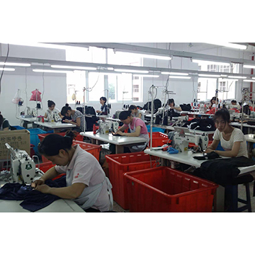 Shanghai Sunlight Trading Co., Ltd. Children Clothing