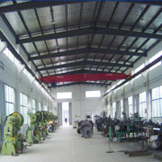 Toking Holding Group Limited Power Inverter