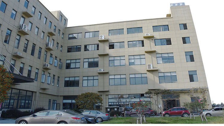 Shenzhen Jinyada Electronics Co., Ltd. factory image 2