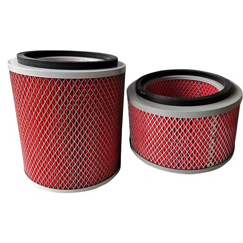 Dongguan Weinan Machinery Co., Ltd. Dryer Accessories injection molding machine accessories hot air drying machine filter element suction machine filter element