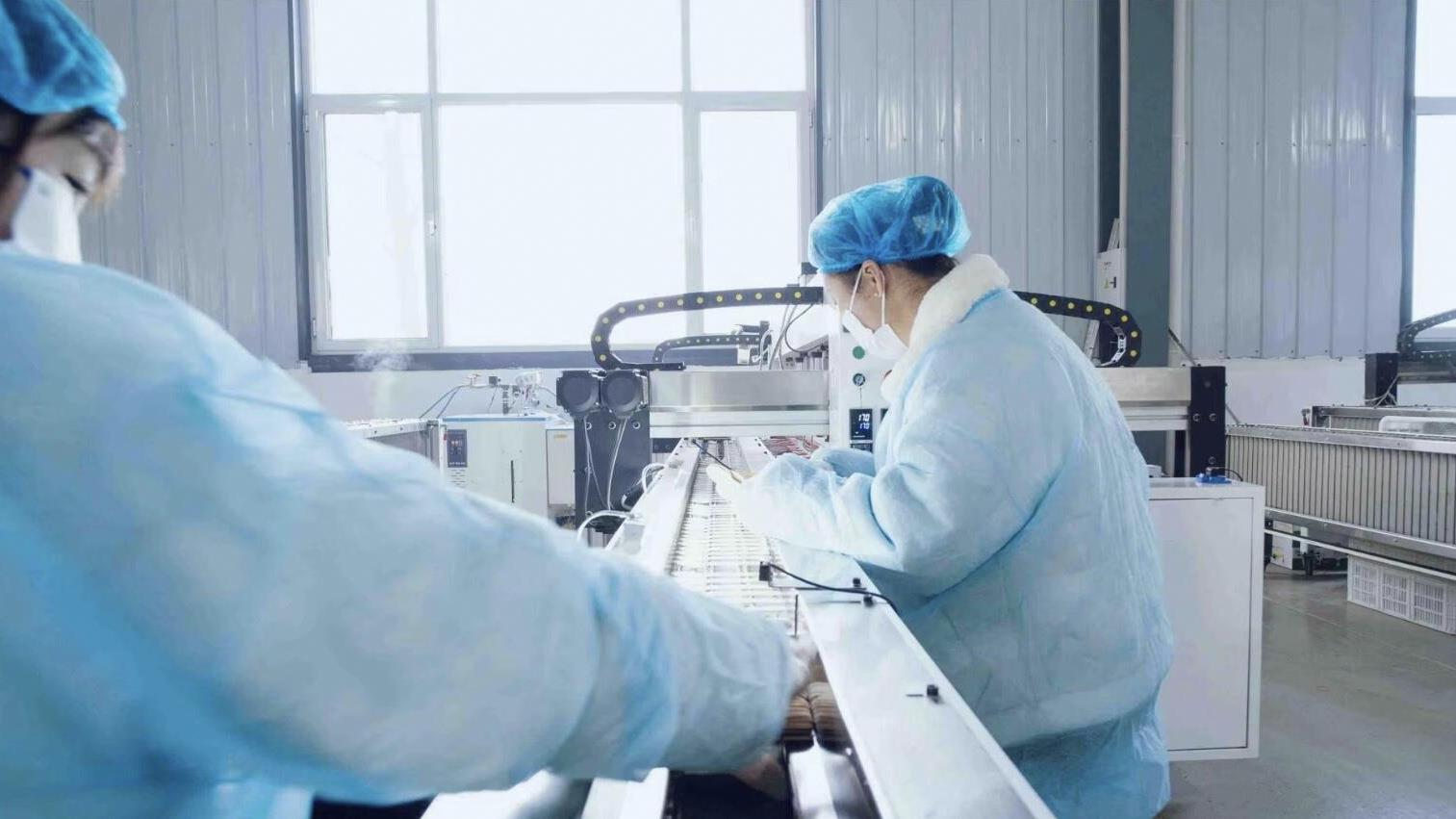 Heze Jiaxun Wood Industry Co., Ltd. Wooden Forks