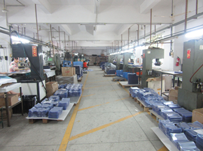 Shenzhen Huacai Stationery Gift Co., Ltd. Trading Card Binder Albums