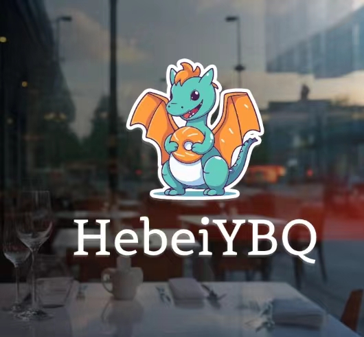 Hebei Yibeiqi Children's Toys Co., Ltd. logo