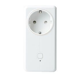 Home Automation Smart Wi-Fi Socket Remote Control Plug Dual USB Port Works with Amazon Alexa Echo