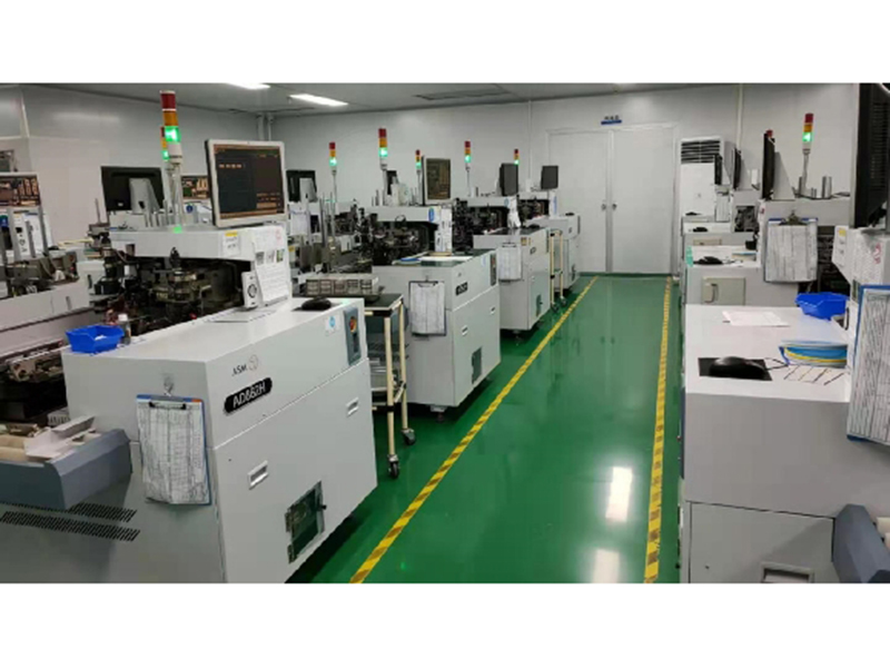 Guangdong Aiyinmei Digital Technology Co., Ltd. Active Line Array Speakers