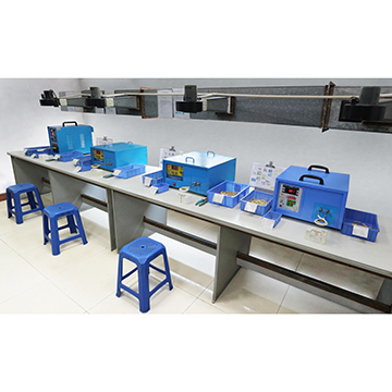 JPCI Controls (Foshan Gaoming) Co., Ltd. Mechanical Thermostats