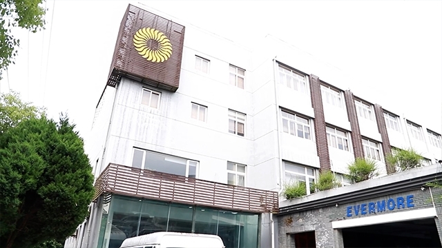 Evermore Enterprise (zhejiang) Ltd. Christmas Light