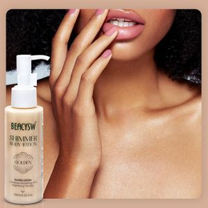 Private Label 100ml Body Butter Lotion Body Skin Brightening Moisturizing Nourishing With Shea Butter