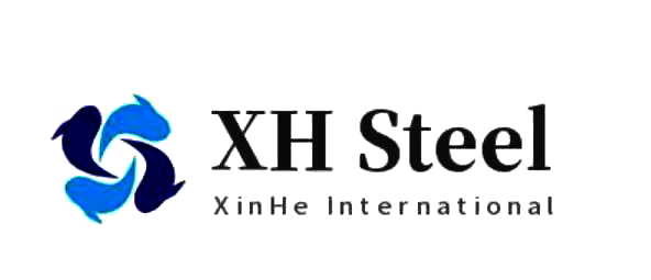 Shandong Xinhe International Trade Co., Ltd. logo