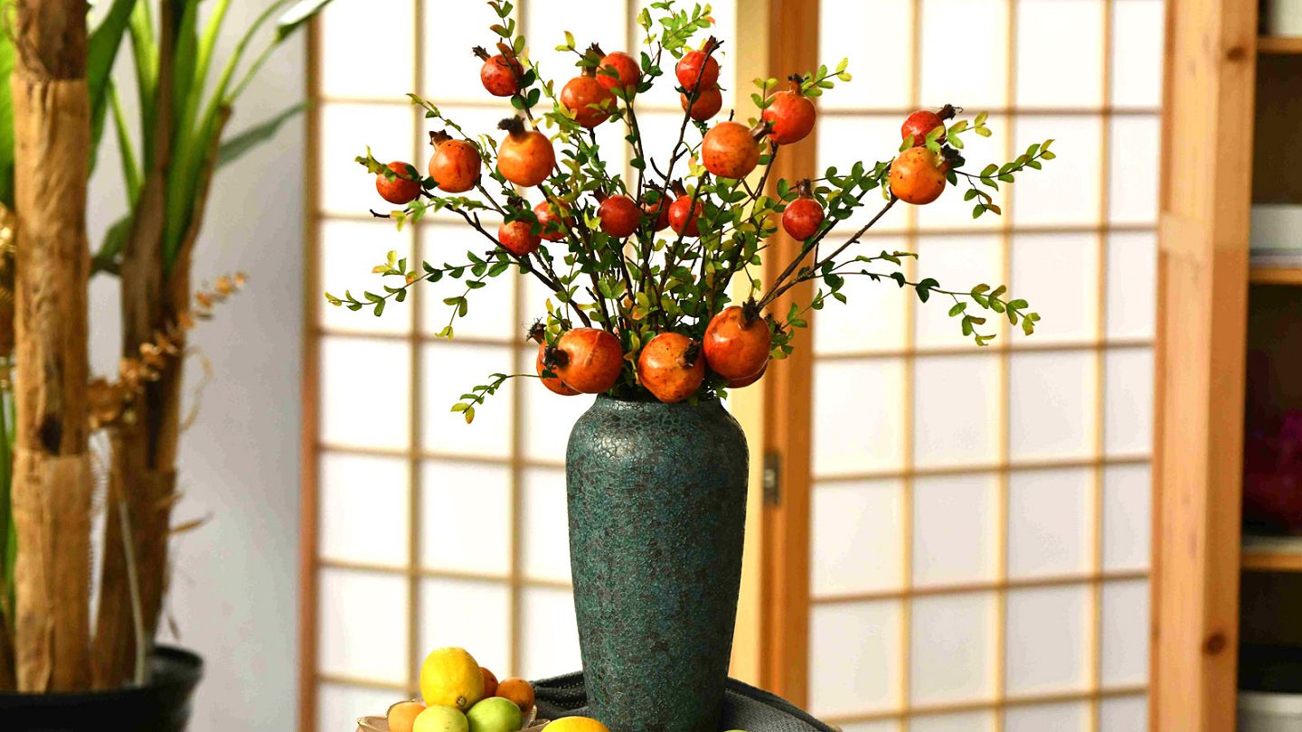 Shandong Callafloral Home Arts And Crafts Co., Ltd. factory image 4