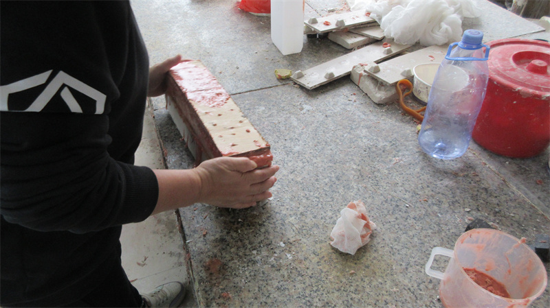 Xiamen Balance Art and Craft Co., Ltd. Ceramic Plate