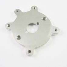 Precision Machining Car Parts, Used For Medical Devices, IATF16949:2016 Certified