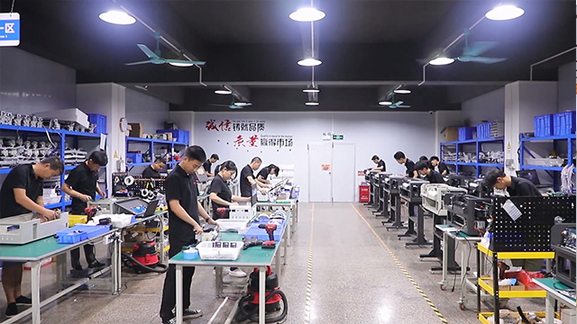 Shenzhen Chuang Cheng Da Technology Co., Ltd. UV DTF Printer
