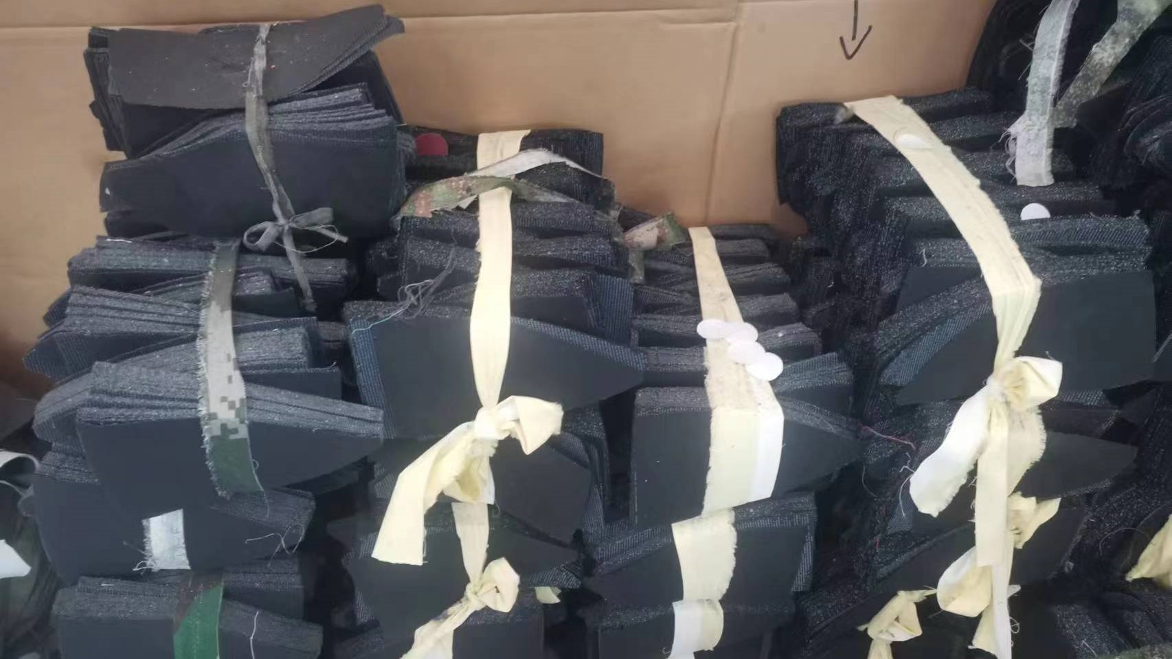 Baoding Shuorui Import and Export Co., Ltd. Bucket Hats