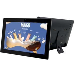 10 Inch Network Android Wifi Mini Digital Signage 10.1 Inch Lcd Advertising Display Screen