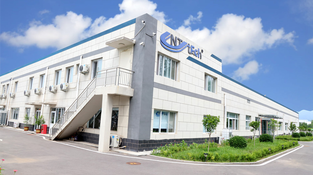 Beijing Unt Technology Co., Ltd. Nd:YAG Laser Machine