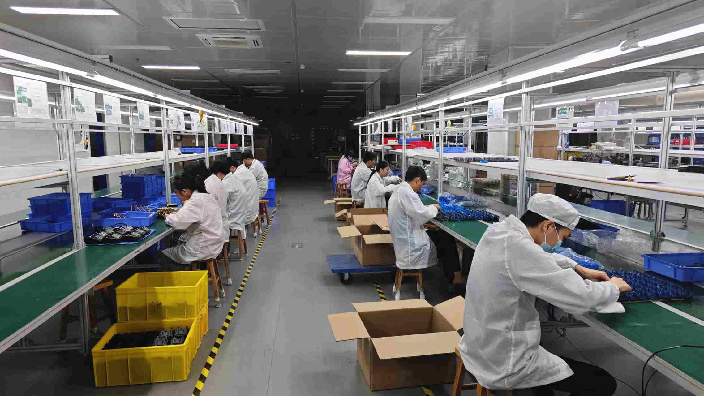Aoedi Technology (Huizhou) Co., Ltd. Portable Video Recorder